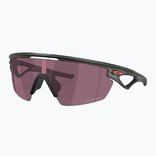 Oakley Sphaera Troy Lee Designs matiniai alyvuogių rašalo/prizm road black akiniai nuo saulės