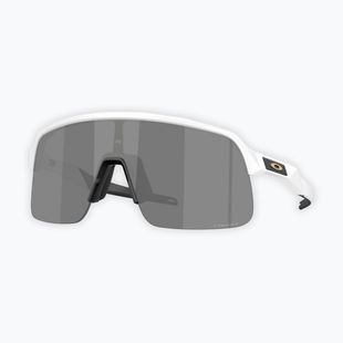 Oakley Sutro Lite S PC matiniai balti/prizm black akiniai nuo saulės