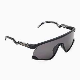 Oakley Bxtr Moto GP matiniai juodi/prizm black akiniai nuo saulės