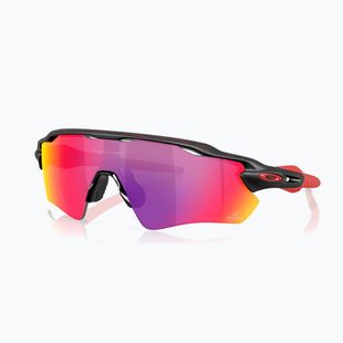 Akiniai nuo saulės Oakley Radar EV Path 100 Thieves matte black/prizm road