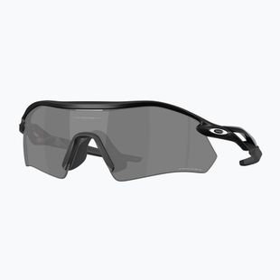 Oakley Radar Plate matiniai juodi/prizm black poliarizuoti akiniai nuo saulės