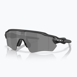 Oakley Radar EV S Path matiniai juodi/prizm black poliarizuoti akiniai nuo saulės
