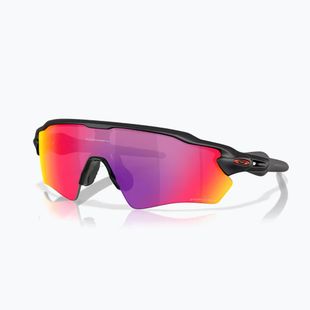 Oakley Radar EV S Path matiniai juodi/prizminiai akiniai nuo saulės