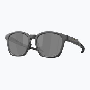 Akiniai nuo saulės Oakley Shackle matte black camo/prizm black