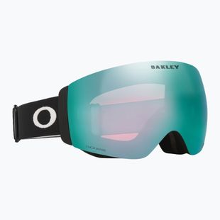 Slidinėjimo akiniai Oakley Flight Deck Pro M matte black/prizm sapphire/prizm torch