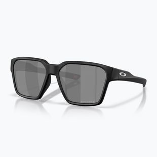 Saulės akiniai Oakley Briza matte black/prizm black