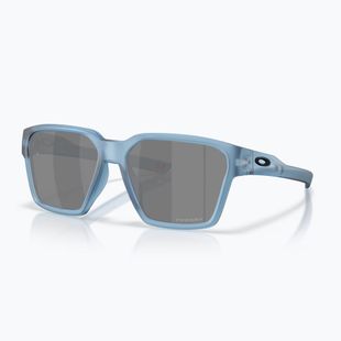 Saulės akiniai Oakley Briza matte trans stonewash