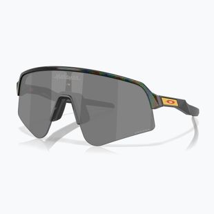 Akiniai nuo saulės Oakley Sutro Lite Sweep dark galaxy/prizm black
