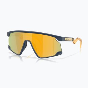 Akiniai nuo saulės Oakley Bxtr matte abyss/prizm 24k