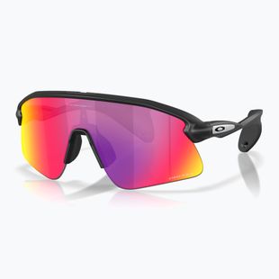 Akiniai nuo saulės Oakley Stunt Devil matte black/prizm road