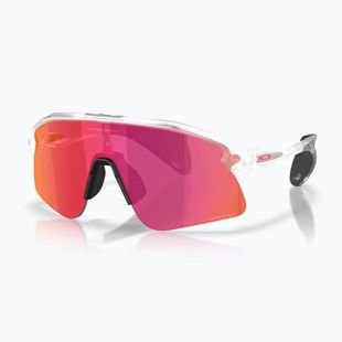 Akiniai nuo saulės Oakley Stunt Devil S matte clear/prizm field