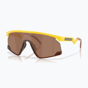Akiniai nuo saulės Oakley Bxtr yellow/prizm tungsten