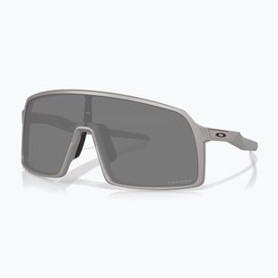 Akiniai nuo saulės Oakley Sutro titanium/Prizm Black