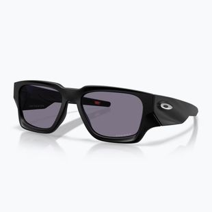 Saulės akiniai Oakley Instagator matte black/prizm grey