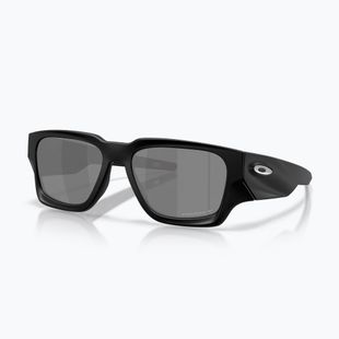 Saulės akiniai Oakley Instagator matte black
