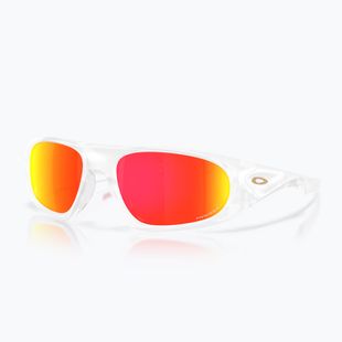 Saulės akiniai Oakley Neoforma matte clear