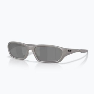 Saulės akiniai Oakley Terraforming titanium
