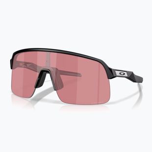 Saulės akiniai Oakley Sutro Lite matte black/prizm dark golf