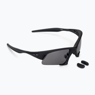 Akiniai nuo saulės Oakley Suture Jacket matte black
