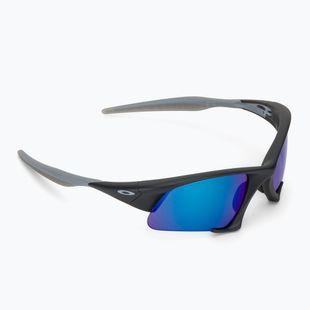Akiniai nuo saulės Oakley Suture Jacket matte carbon