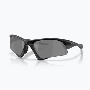 Akiniai nuo saulės Oakley Suture Jacket matte black