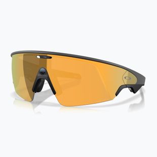Akiniai nuo saulės Oakley Meta Vanguard black/prizm 24k