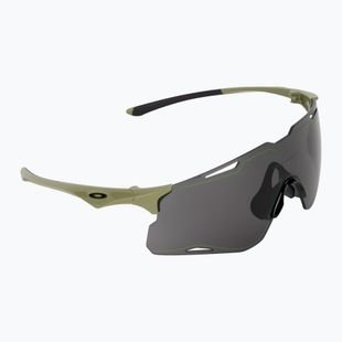 Akiniai nuo saulės Oakley Cybr Lightning prizm grey