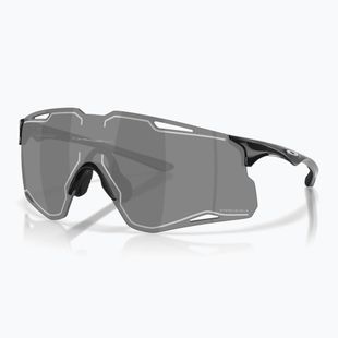 Akiniai nuo saulės Oakley Cybr Lightning prizm black