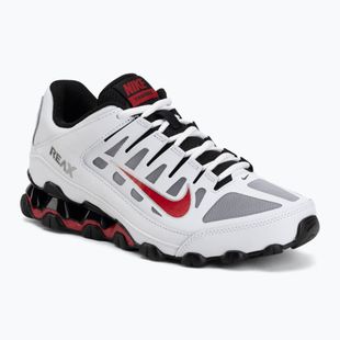 Vyriški treniruočių batai Nike Reax 8 Tr Mesh white/black/gym red