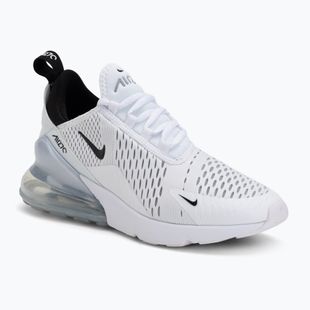 Vyriški batai Nike Air Max 270 white/white/black
