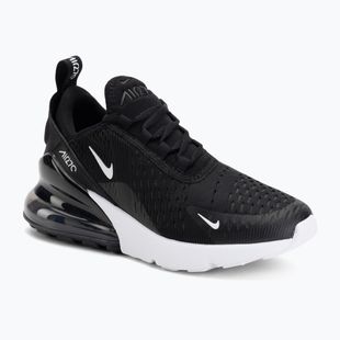 Vaikiški batai Nike Air Max 270 black/anthracite/white