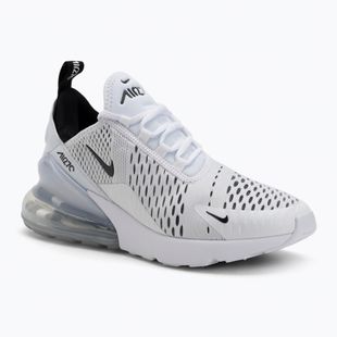 Moteriški batai Nike Wmns Air Max 270 white/white/black