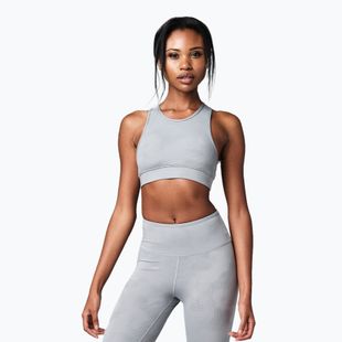 STRONG ID Drop And Give Me Camo pilka fitneso liemenėlė Z1T02603