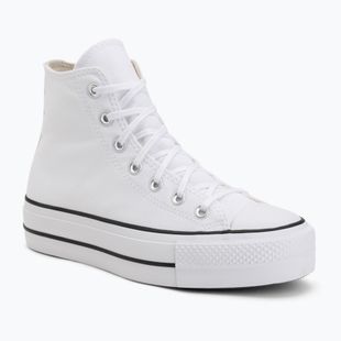 Moteriški sportbačiai Converse Chuck Taylor All Star Lift Hi optical white