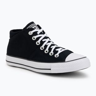 Moteriški sportbačiai Converse Chuck Taylor All Star Madison Mid black