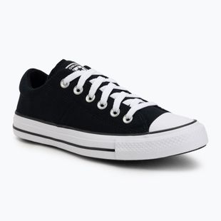 Moteriški sportbačiai Converse Chuck Taylor All Star Madison Low black