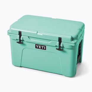 Nešiojamas šaldytuvas YETI Tundra 32 l seafoam