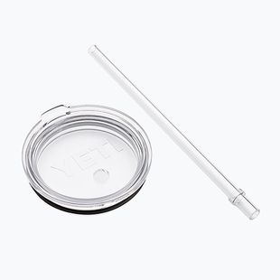 Dangtelis buteliui YETI Straw Lid R20 stainless