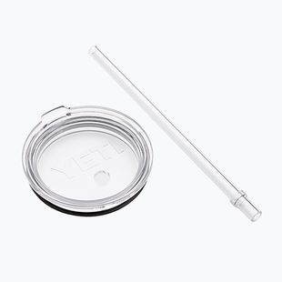 Dangtelis buteliui YETI Straw Lid R30 stainless