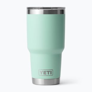 Termo puodelis YETI Rambler Tumbler 887 ml seafoam
