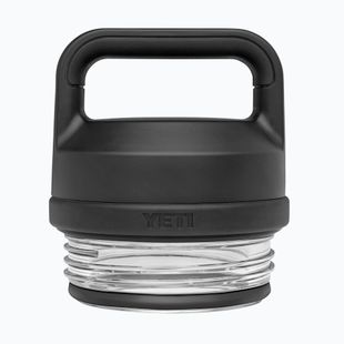 Veržlė YETI Rambler Chug buteliui, juoda