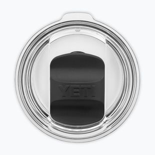 Dangtelis puodeliui YETI Slider Lid Wine Tumbler stainless