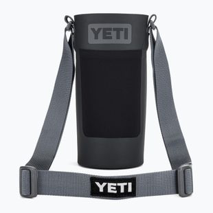 Krepšys buteliui YETI Bottle Sling Small charcoal