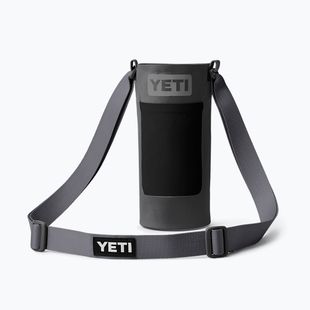 Krepšys buteliui YETI Bottle Sling Large charcoal