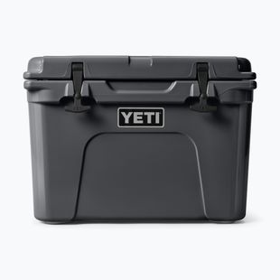 Nešiojamas šaldytuvas YETI Tundra 23 l juodas