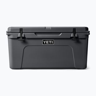 Nešiojamas šaldytuvas YETI Tundra 45 l juodas