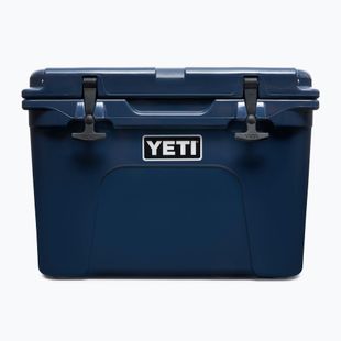 Nešiojamas šaldytuvas YETI Tundra 23 l navy