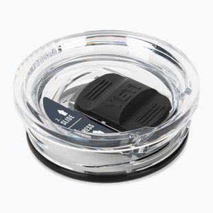 Dangtelis buteliui YETI Rambler Travel Lid black