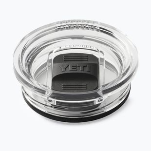 Dangtelis buteliui YETI Rambler Travel Lid black