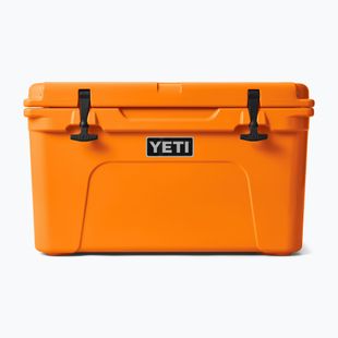 Nešiojamas šaldytuvas YETI Tundra 32 l king crab orange